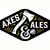 Axes-and-ales-585-logo-sq