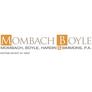 Mombach-boyle-logo