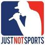 Just-not-sports-logo