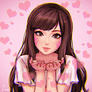Umi-taro-170221-love-for-you