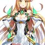 Mythra_cute