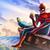 Olivares_spider_man