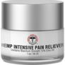 Hemp-pain-reliever
