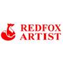 Redfoxartist_logo