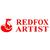 Redfoxartist_logo