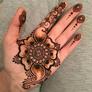Floral_simple_arabic_mehandi_design