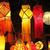 Balloon_decoration_diwali_lantern