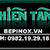Logo-bepinox