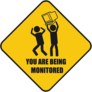 Monitored