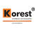 Logo-korest
