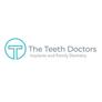 The_teeth_doctor_logo