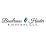 Boudreaux-hunter-logo