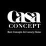 Casa-concept