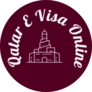 Qatarevisaonline_circle_logo