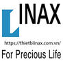 Logo-inax