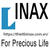 Logo-inax