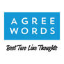 Agreewords_logo