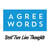 Agreewords_logo