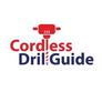 Cordlessdrillguide