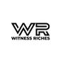 Witness-riches-black-logo500