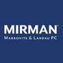 Mirman-logoaa