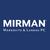 Mirman-logoaa