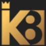 K8logo