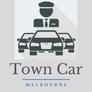Town-car-melbourne-logo