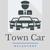 Town-car-melbourne-logo