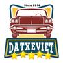 Datxevietvn-logo-vuong