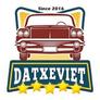 Datxevietvn-logo-vuong
