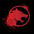 Wolf_man_logo_by_bandanaboy-d32lxyy