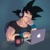 Goku-learning-react-2