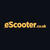 Escooterlogosocial