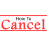 How-to-cancel
