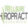 Wellsure_chiropractic_logo