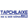 Logo-tap-chi-lai-xe
