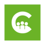 Cnx-logo-c-green
