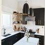 Z-series_matte_charcoal_black_-7-mid-century-modern-kitchen-cabinets---cabinetdiy