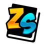 Zsuite_blacklogo