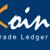 Coin-trade-ledger-logo