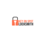 Key_on_spot_locksmith_logo