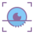 Icons8-iris-scan-64