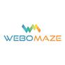 Webomaze-logo
