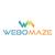 Webomaze-logo