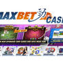 Daftar-maxbet