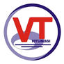Logohyundai