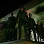 Arrow