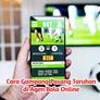 Agen-bola-online