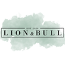 Lion_and_bull_etsy_logo_icon